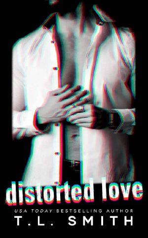 [Dark Intentions Duet 01] • Distorted Love